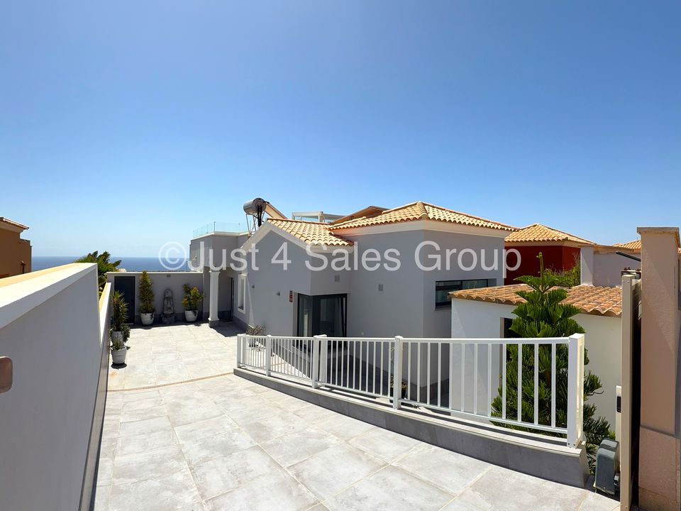 Villa i Caleta De Fuste, Fuerteventura - foto 3